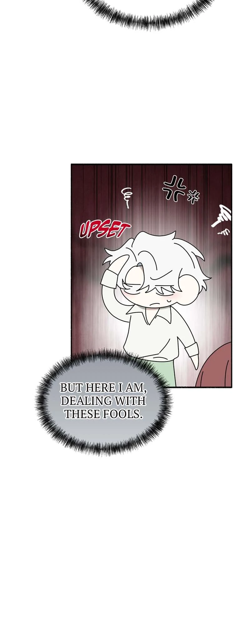 My Angelic Husband is actually a Devil in Disguise Chapter 107 - page 49