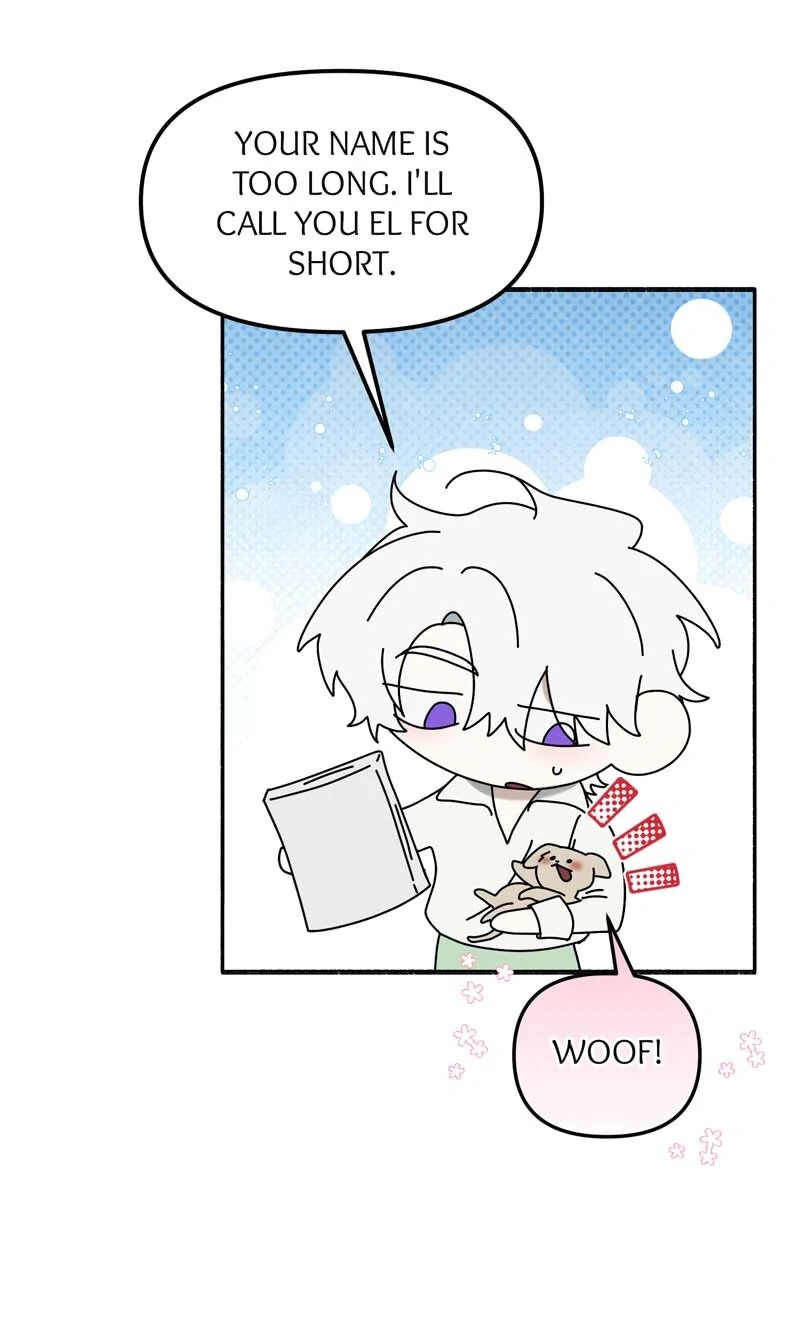 My Angelic Husband is actually a Devil in Disguise Chapter 107 - page 57