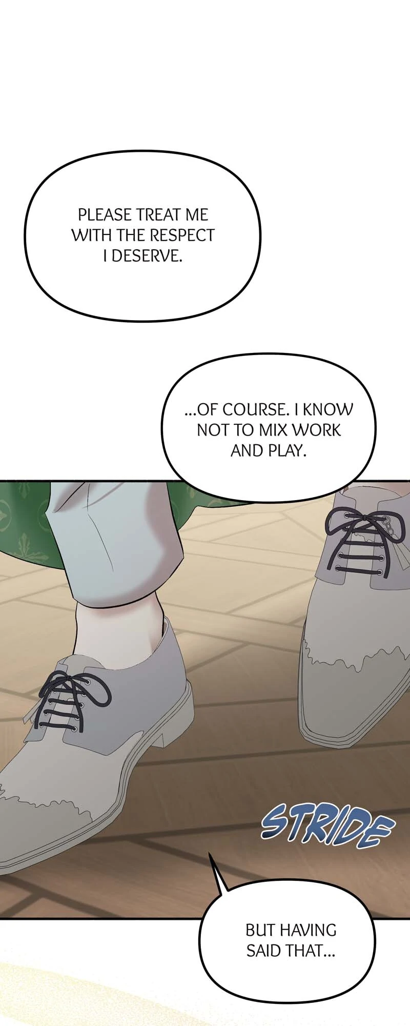 My Angelic Husband is actually a Devil in Disguise Chapter 107 - page 63