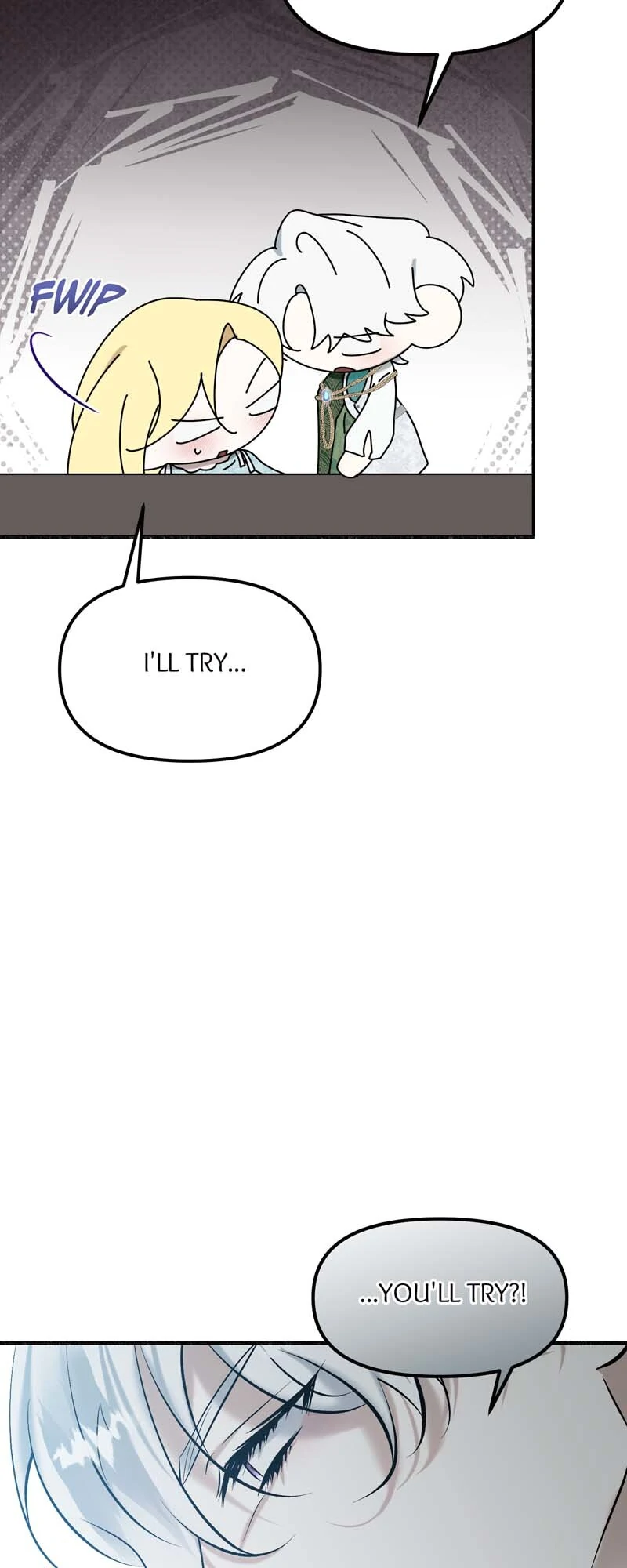 My Angelic Husband is actually a Devil in Disguise Chapter 107 - page 68