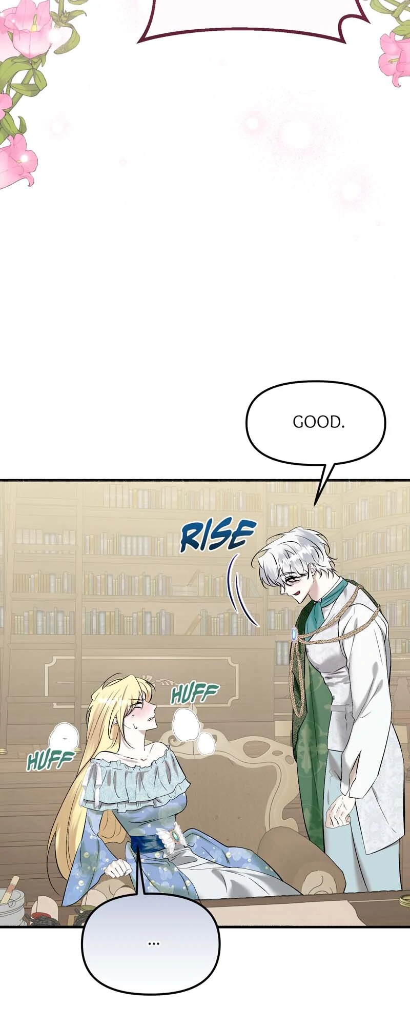 My Angelic Husband is actually a Devil in Disguise Chapter 107 - page 70