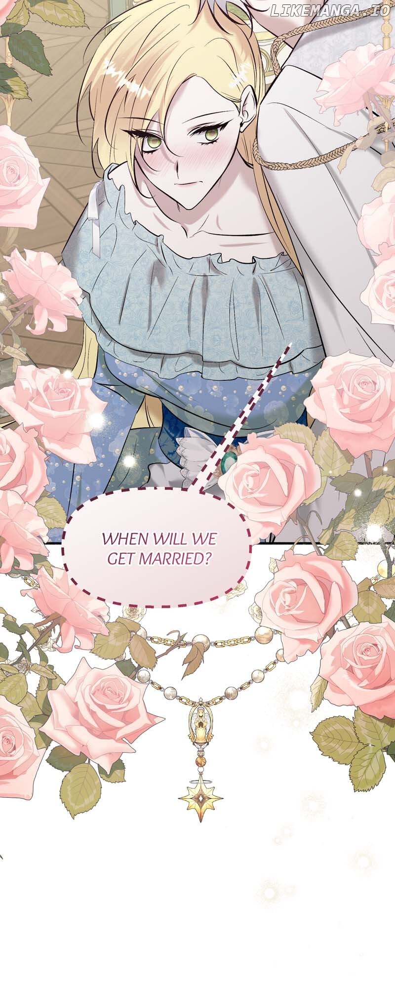 My Angelic Husband is actually a Devil in Disguise Chapter 107 - page 72