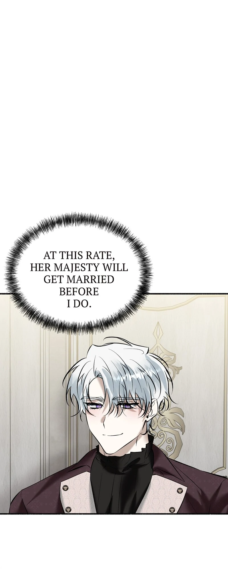 My Angelic Husband is actually a Devil in Disguise Chapter 108 - page 50