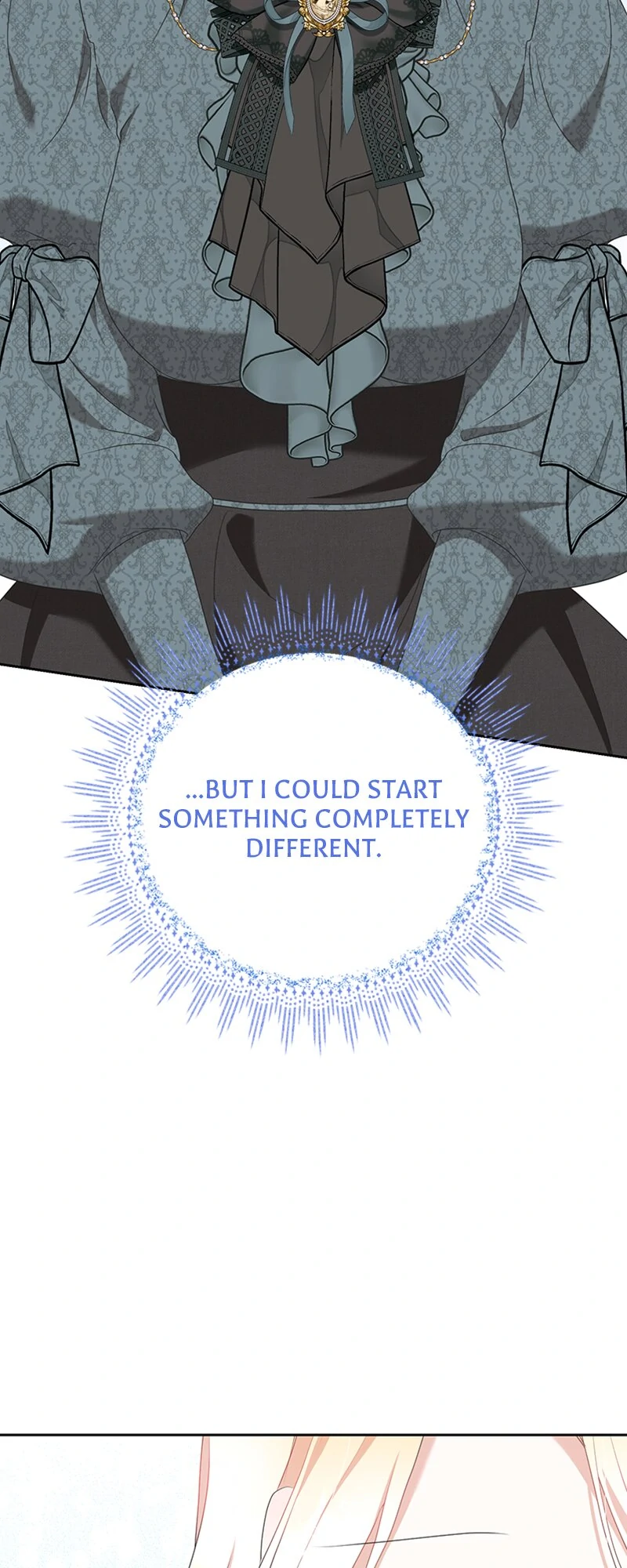 Reborn As a Character That Never Existed Chapter 99 - page 37