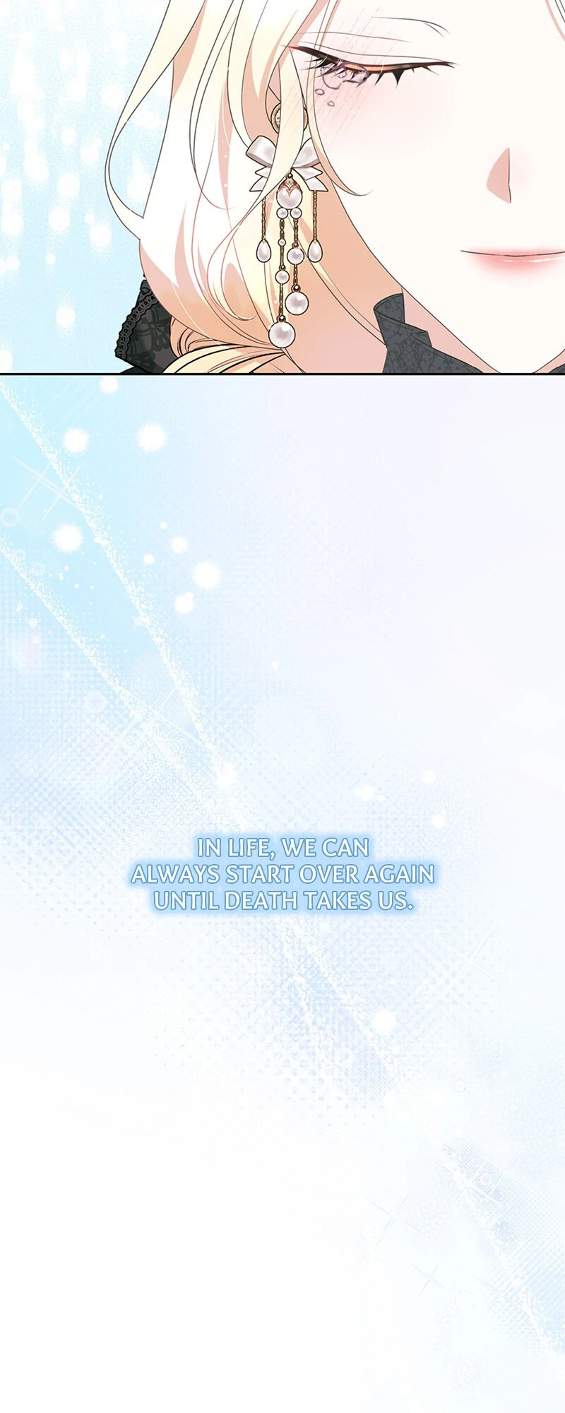 Reborn As a Character That Never Existed Chapter 99 - page 38