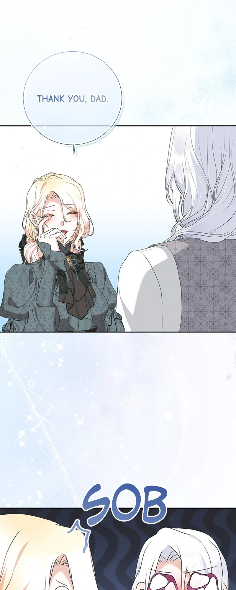 Reborn As a Character That Never Existed Chapter 99 - page 39