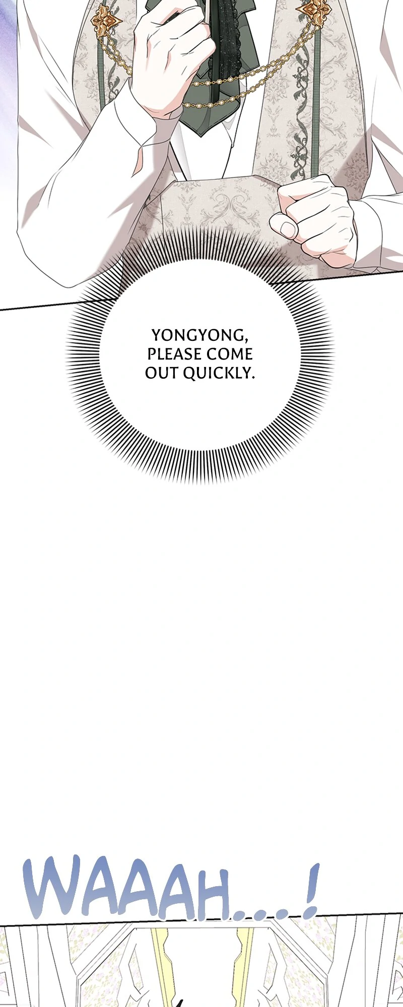 Reborn As a Character That Never Existed Chapter 99 - page 51