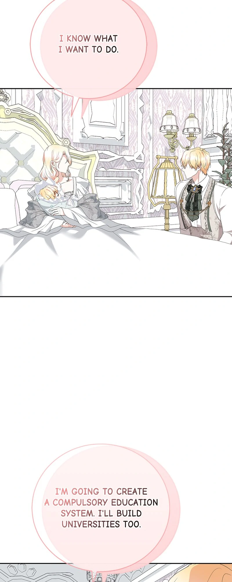 Reborn As a Character That Never Existed Chapter 99 - page 62