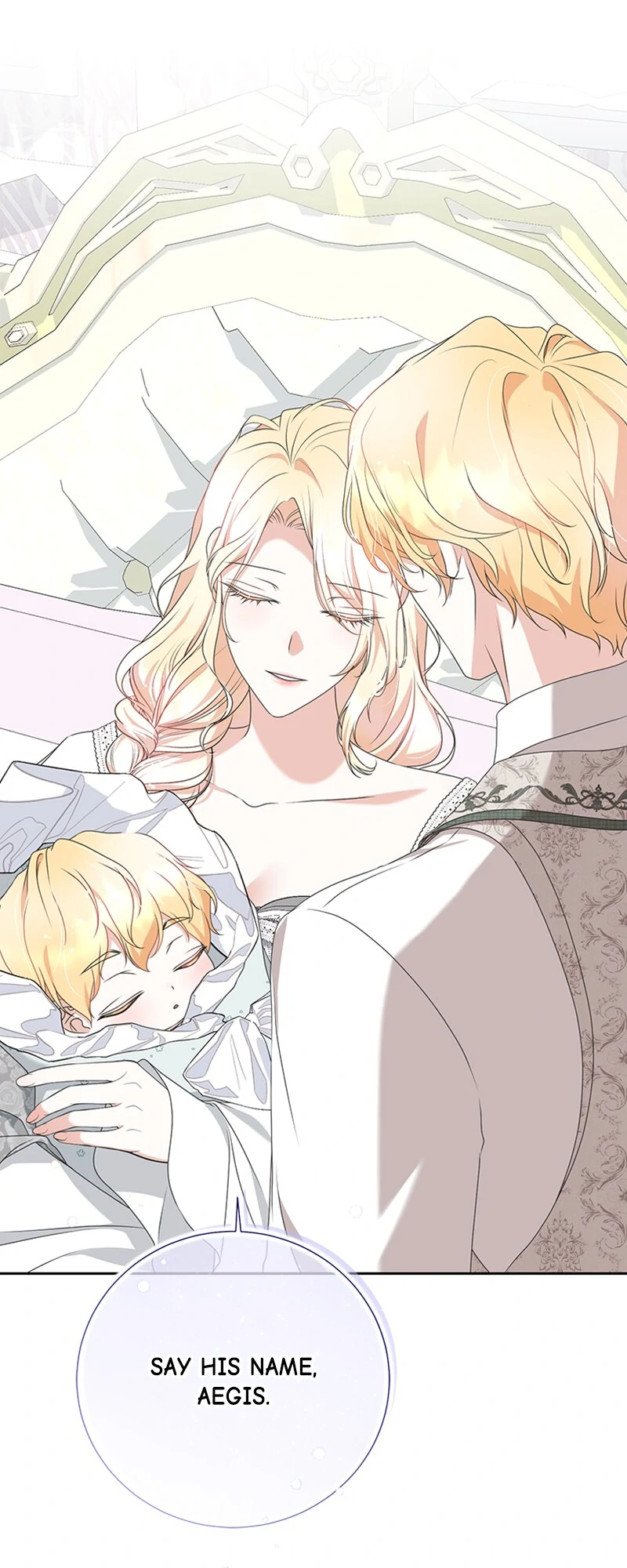 Reborn As a Character That Never Existed Chapter 99 - page 67