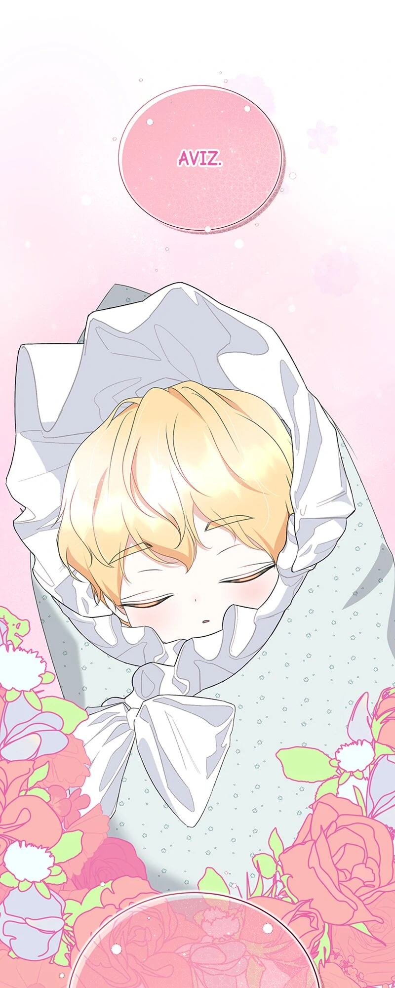 Reborn As a Character That Never Existed Chapter 99 - page 69