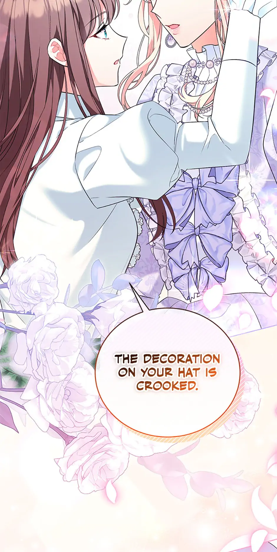 The Wicked Ladies in Waiting Chapter 42 - page 12