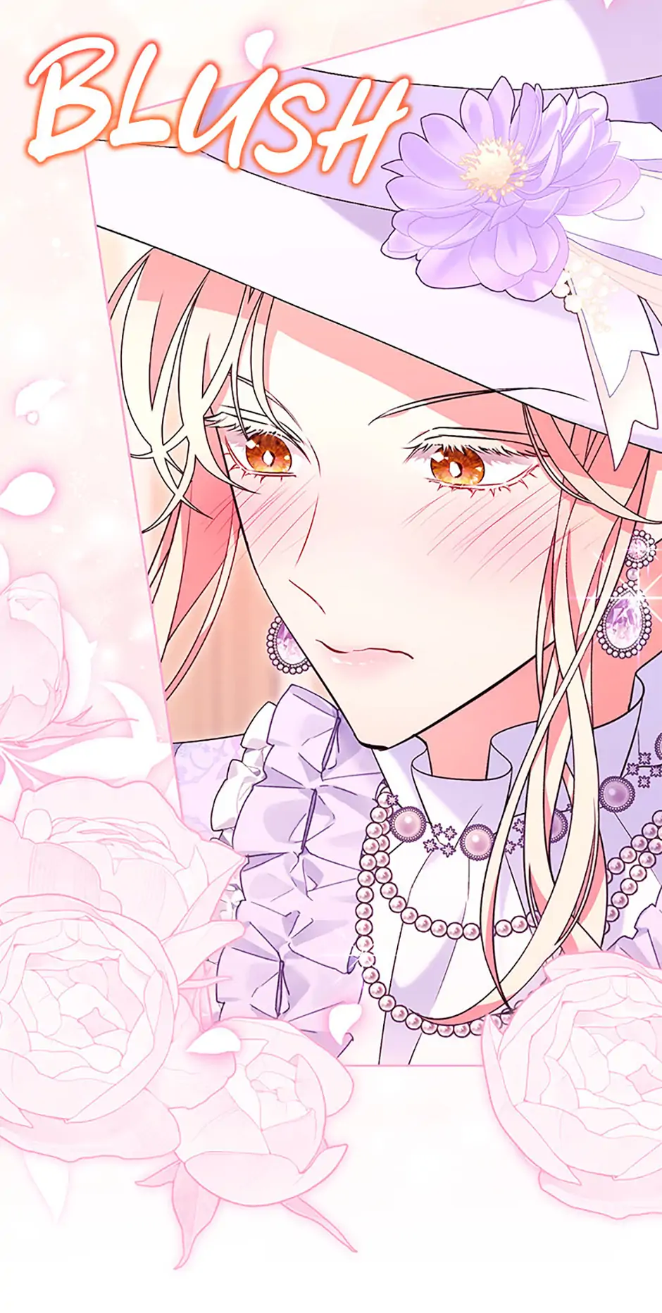 The Wicked Ladies in Waiting Chapter 42 - page 13