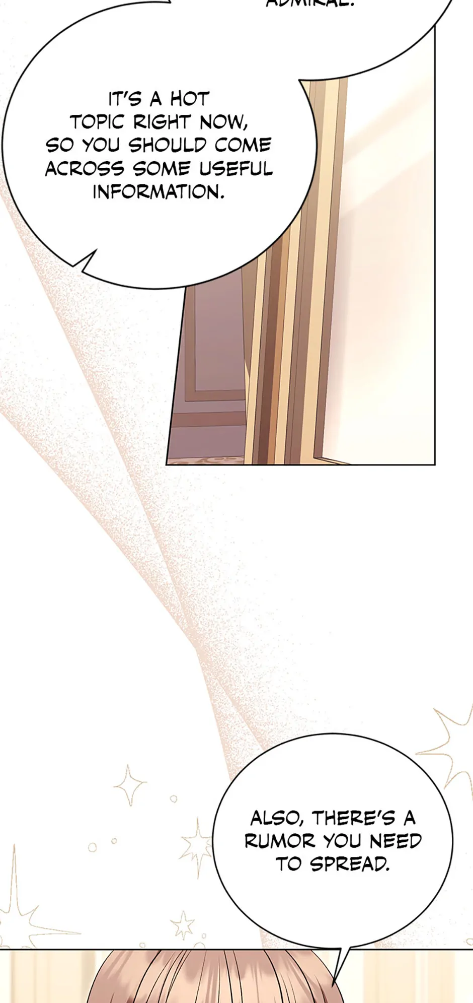 The Wicked Ladies in Waiting Chapter 42 - page 16