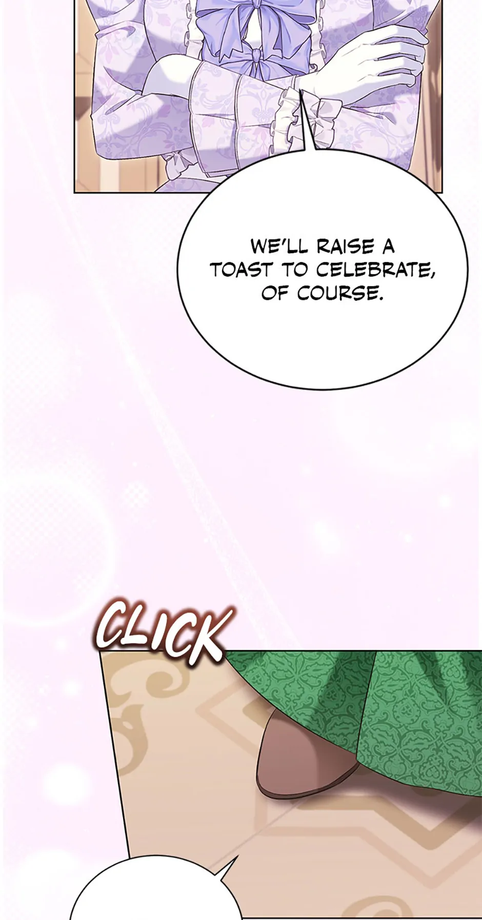 The Wicked Ladies in Waiting Chapter 42 - page 23