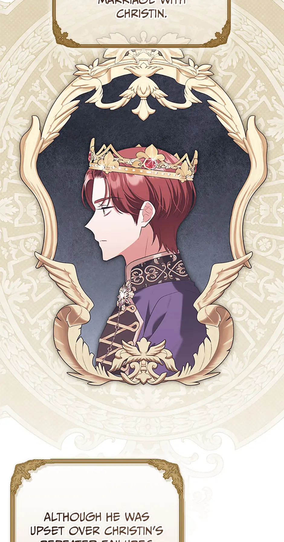 The Wicked Ladies in Waiting Chapter 42 - page 27