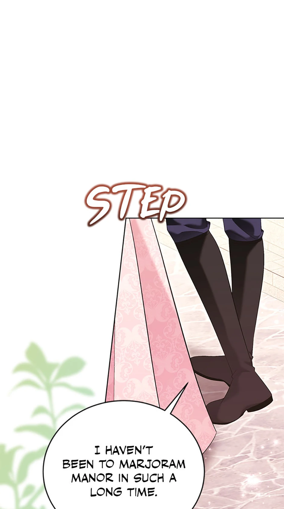 The Wicked Ladies in Waiting Chapter 42 - page 29