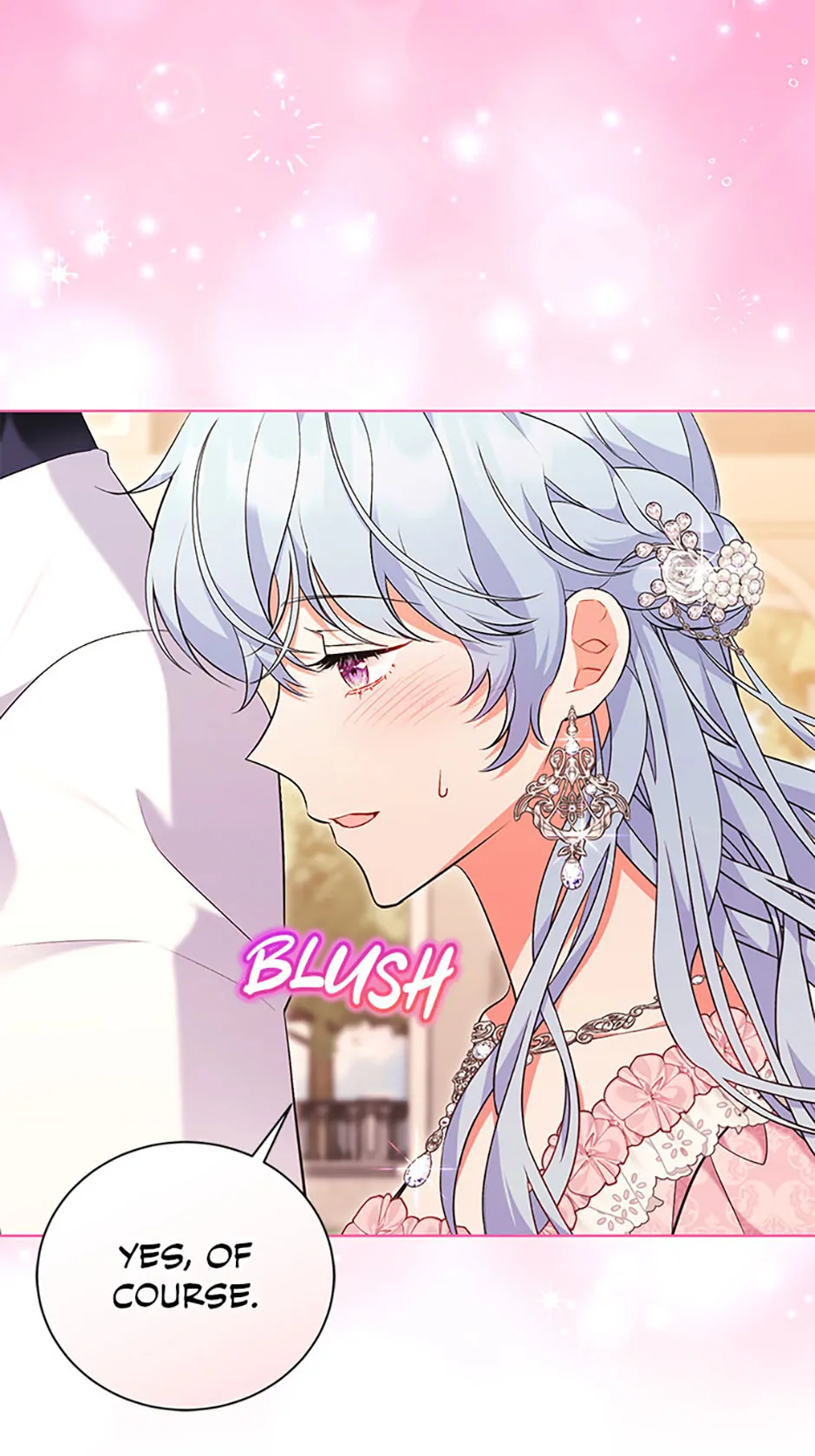 The Wicked Ladies in Waiting Chapter 42 - page 34