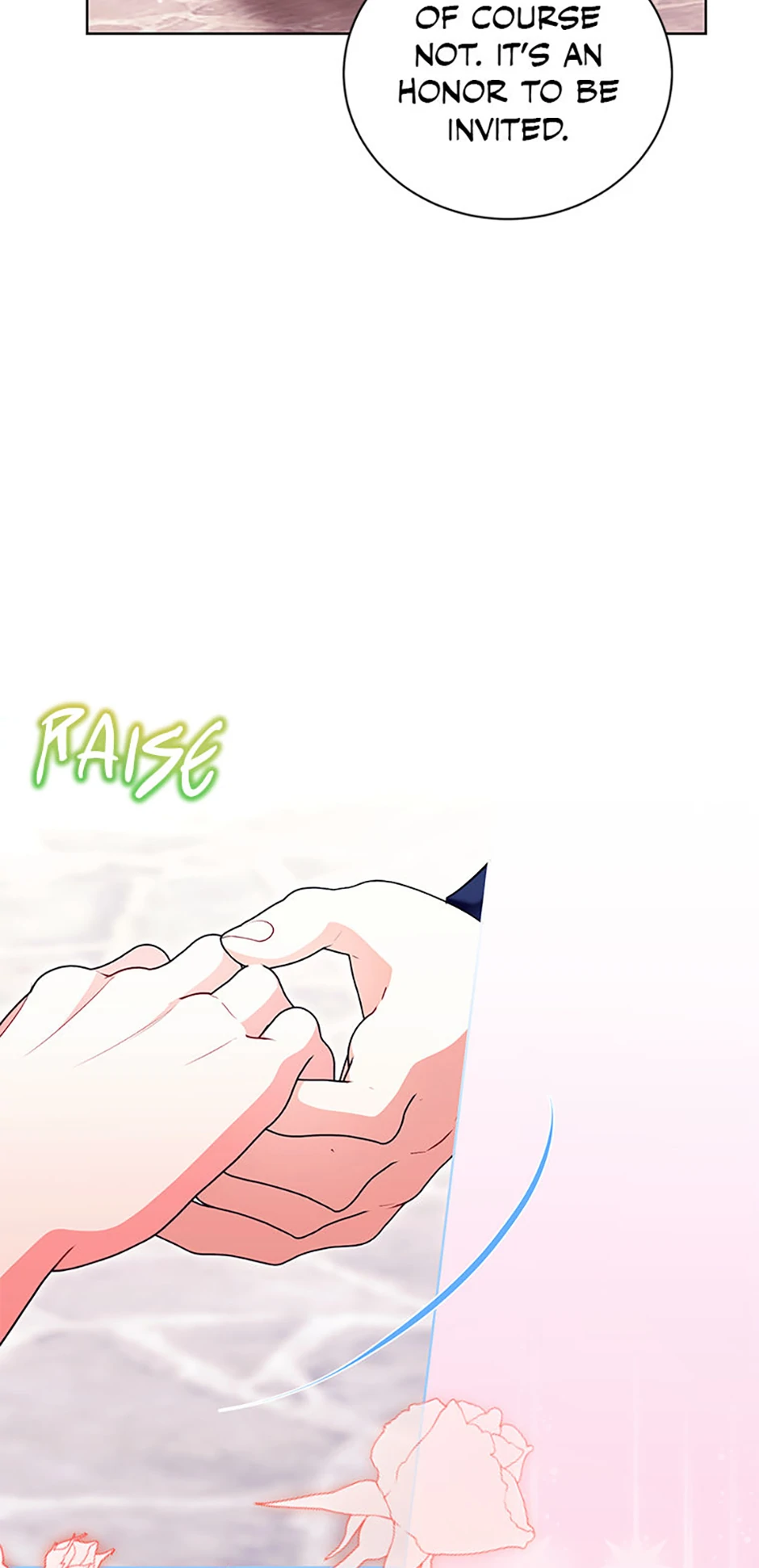 The Wicked Ladies in Waiting Chapter 42 - page 36