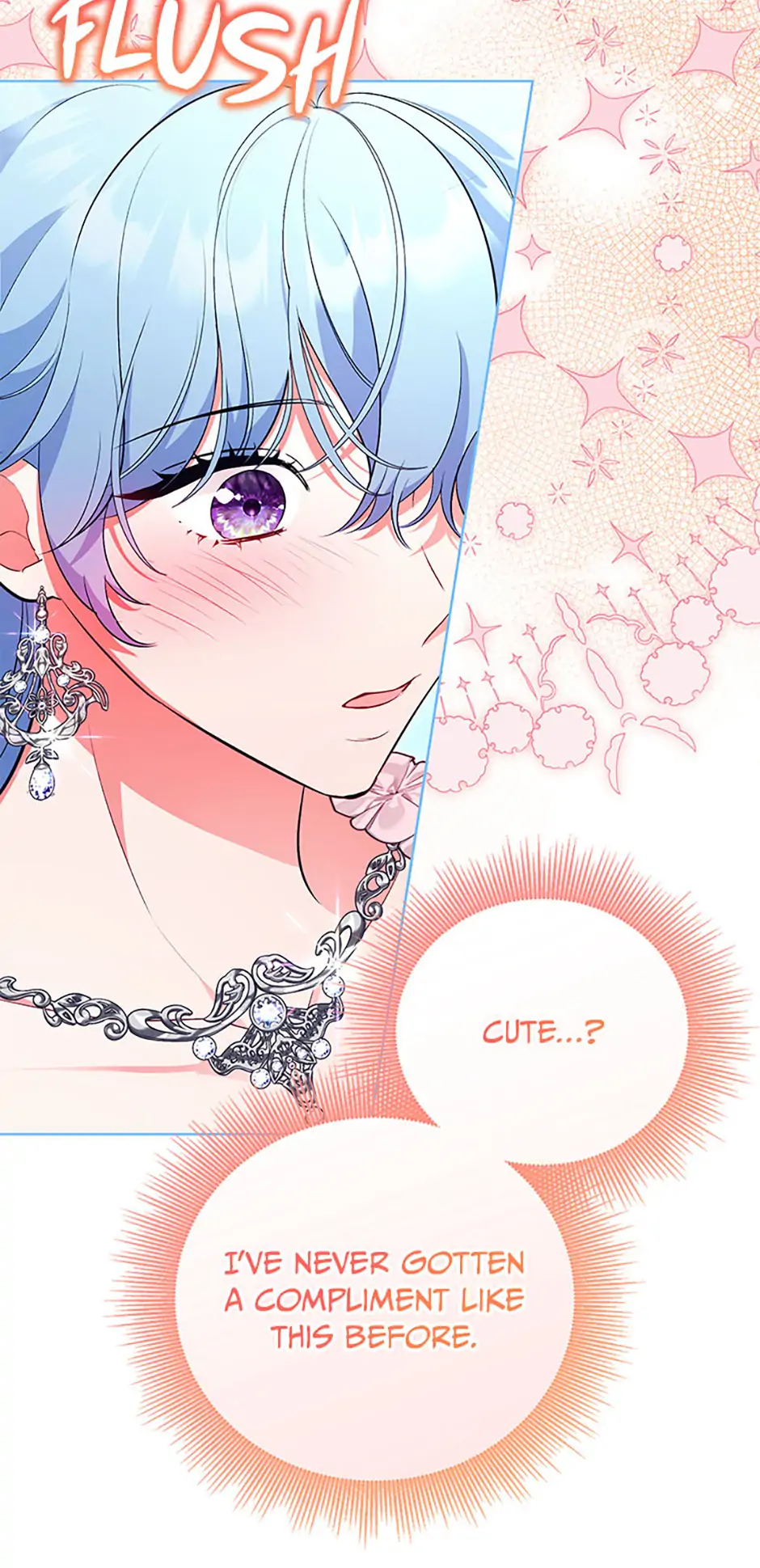 The Wicked Ladies in Waiting Chapter 42 - page 40