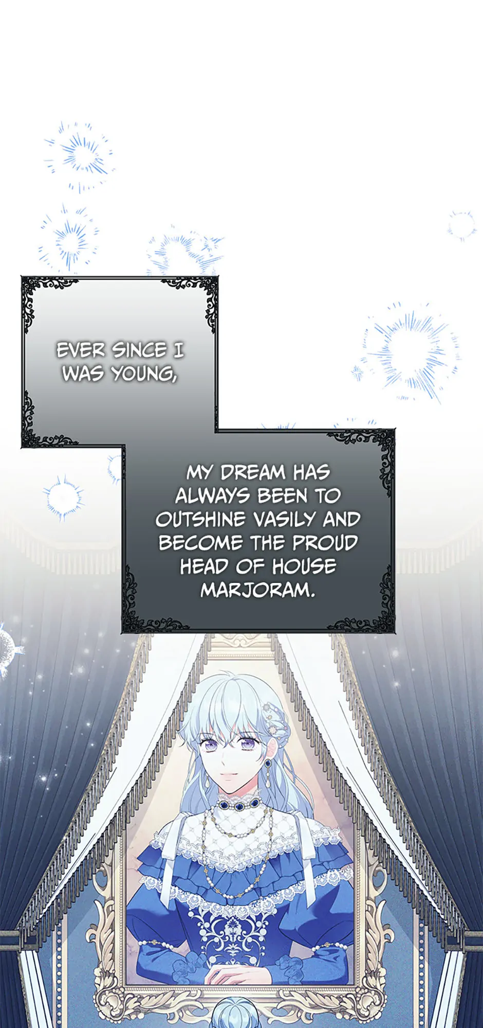 The Wicked Ladies in Waiting Chapter 42 - page 41