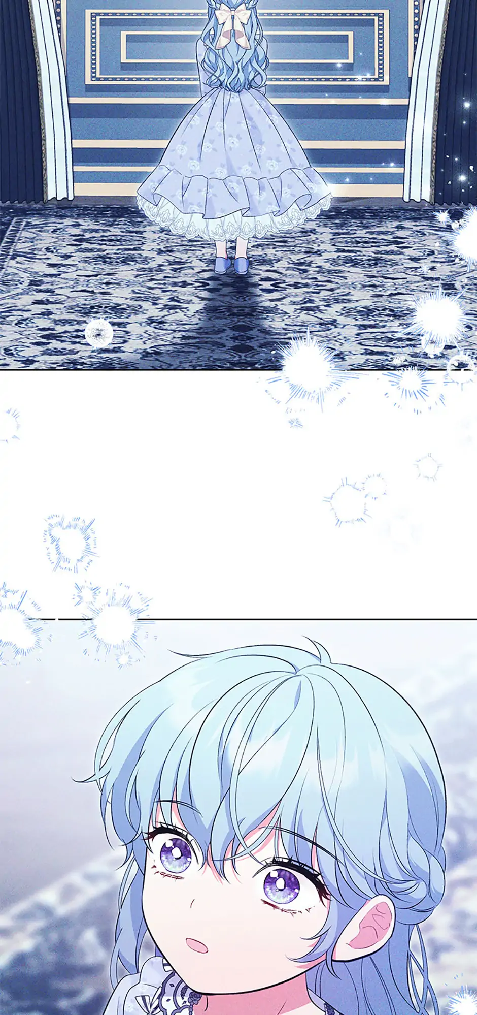 The Wicked Ladies in Waiting Chapter 42 - page 42