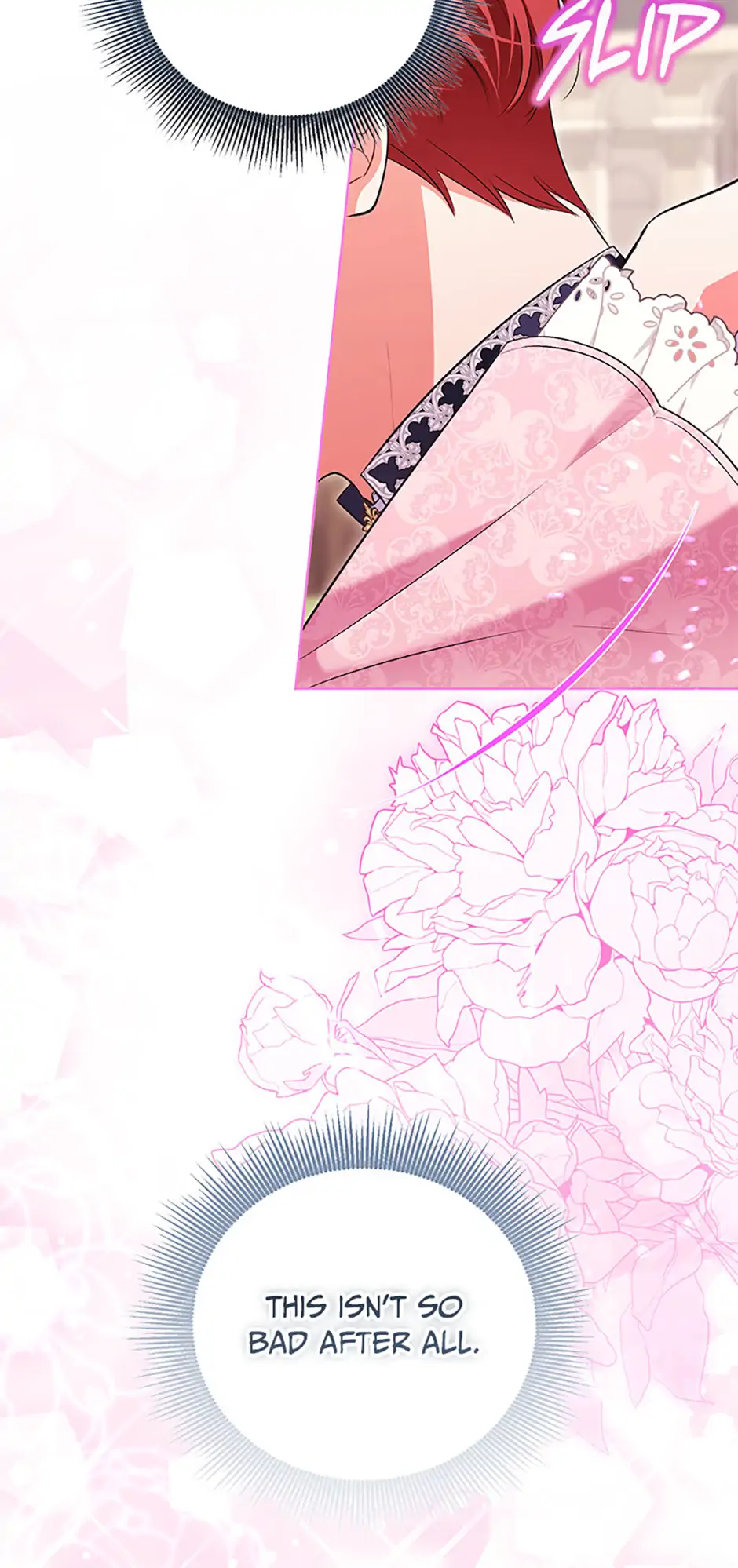 The Wicked Ladies in Waiting Chapter 42 - page 47