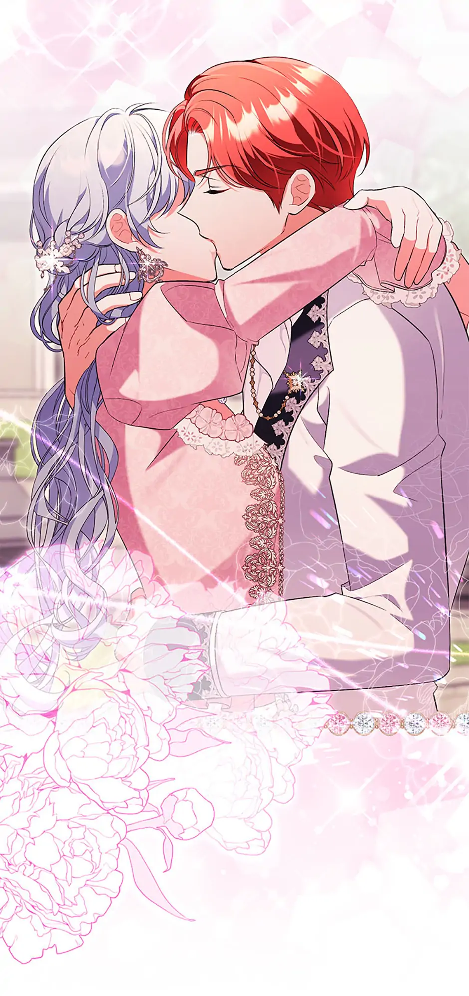 The Wicked Ladies in Waiting Chapter 42 - page 48