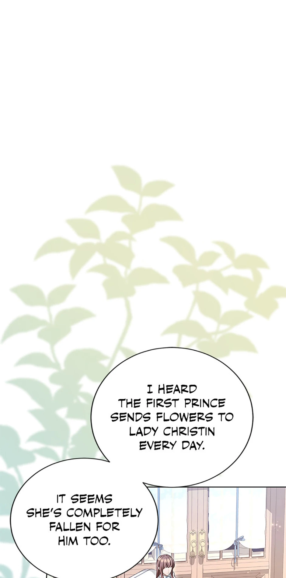 The Wicked Ladies in Waiting Chapter 42 - page 49