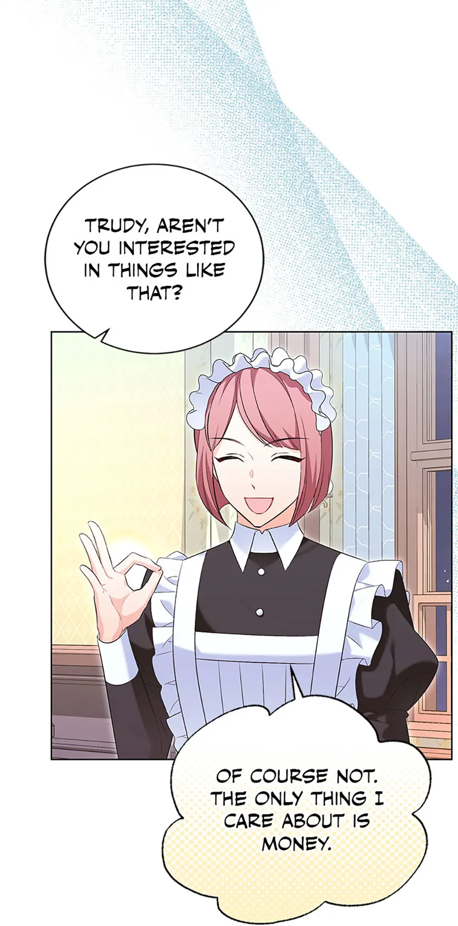 The Wicked Ladies in Waiting Chapter 42 - page 52