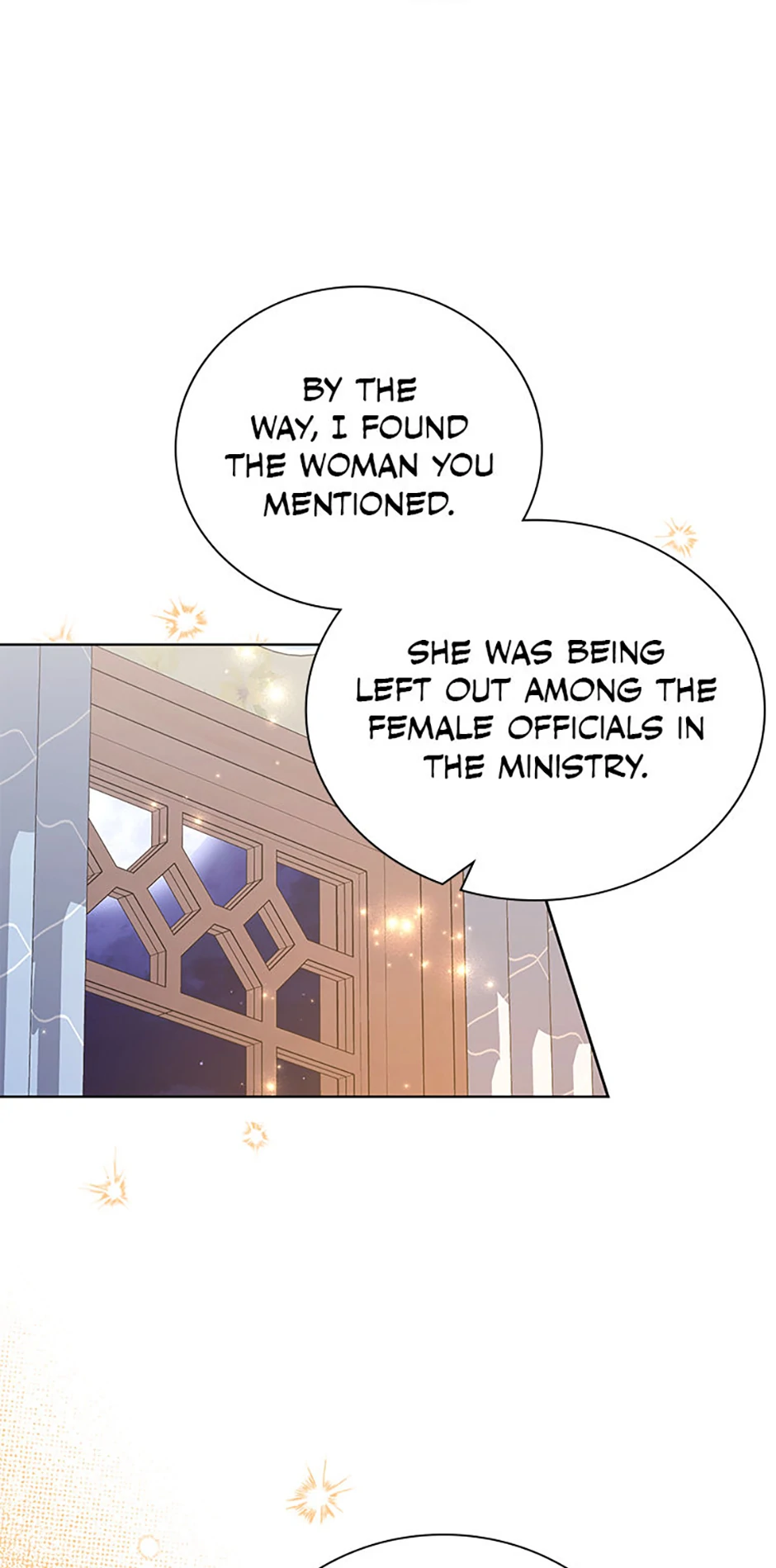 The Wicked Ladies in Waiting Chapter 42 - page 53