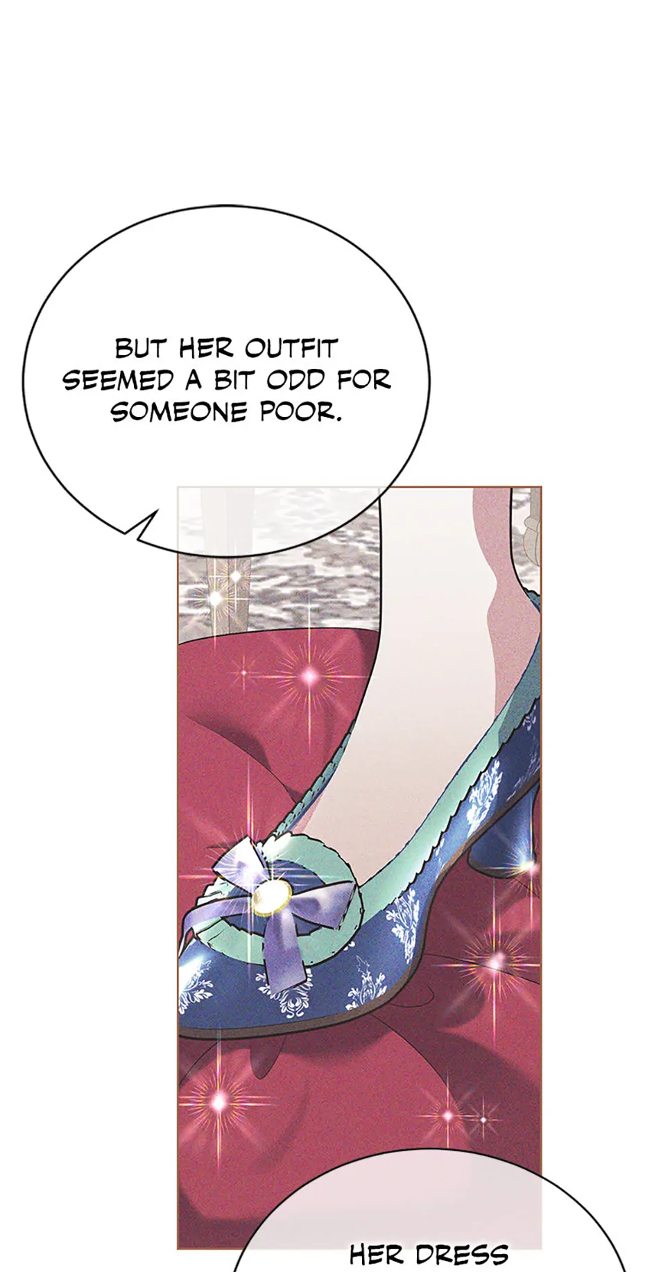 The Wicked Ladies in Waiting Chapter 42 - page 55