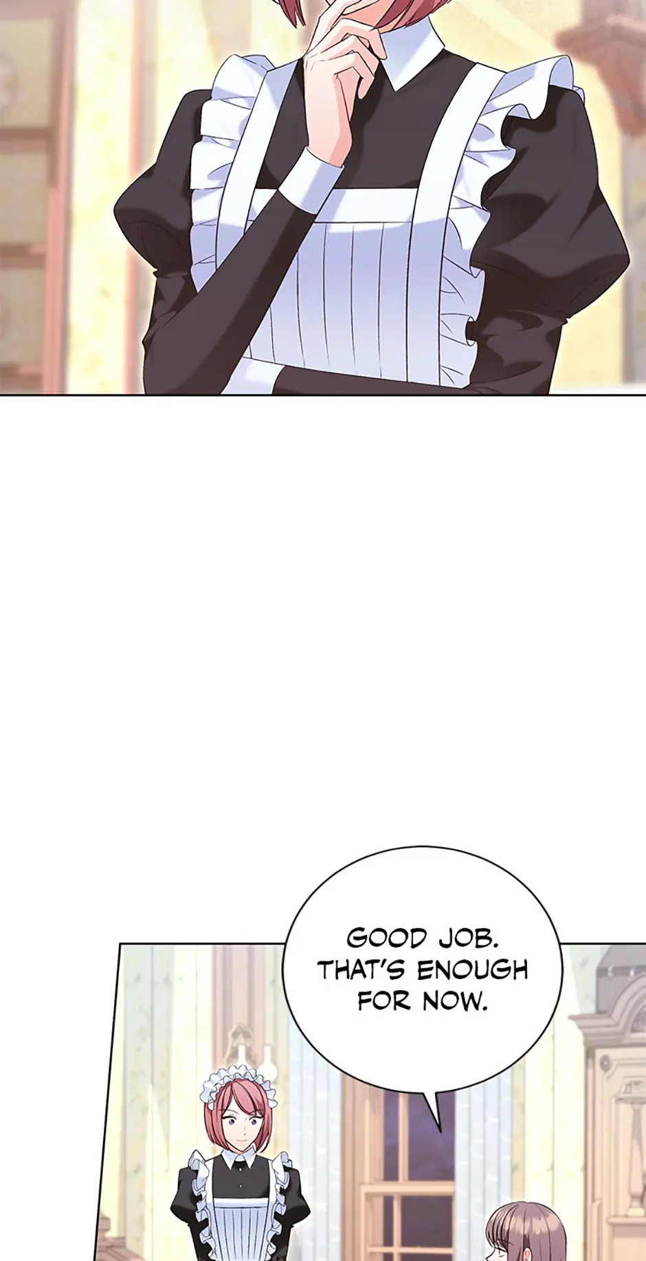 The Wicked Ladies in Waiting Chapter 42 - page 57