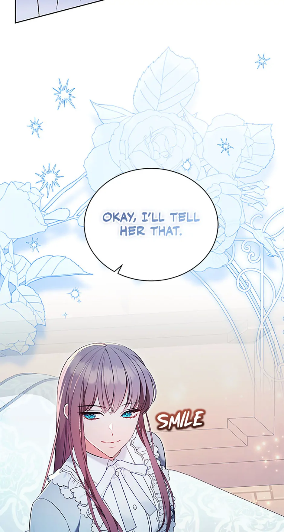 The Wicked Ladies in Waiting Chapter 42 - page 62