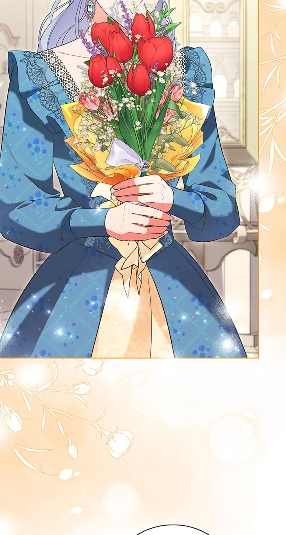 The Wicked Ladies in Waiting Chapter 42 - page 66