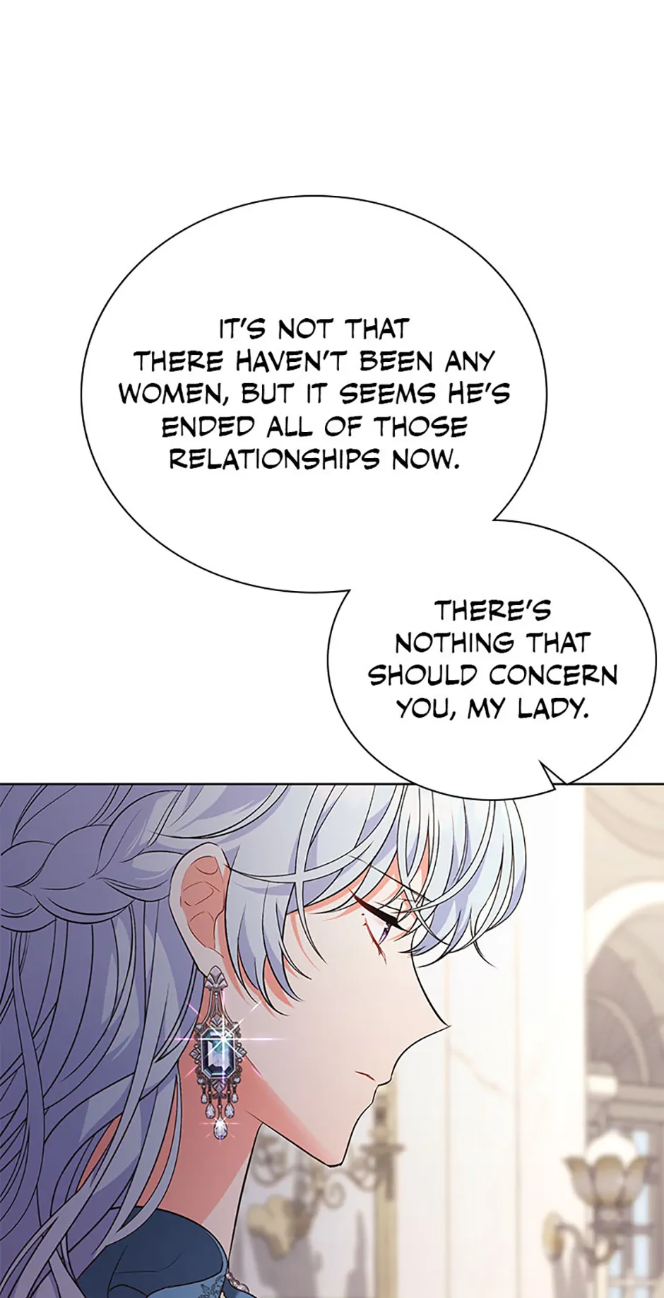 The Wicked Ladies in Waiting Chapter 42 - page 68