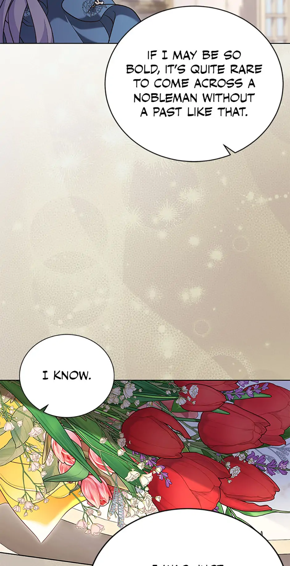 The Wicked Ladies in Waiting Chapter 42 - page 69