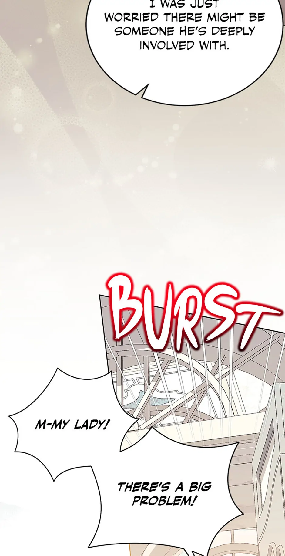 The Wicked Ladies in Waiting Chapter 42 - page 70