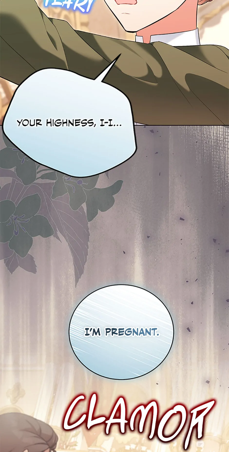 The Wicked Ladies in Waiting Chapter 44 - page 11