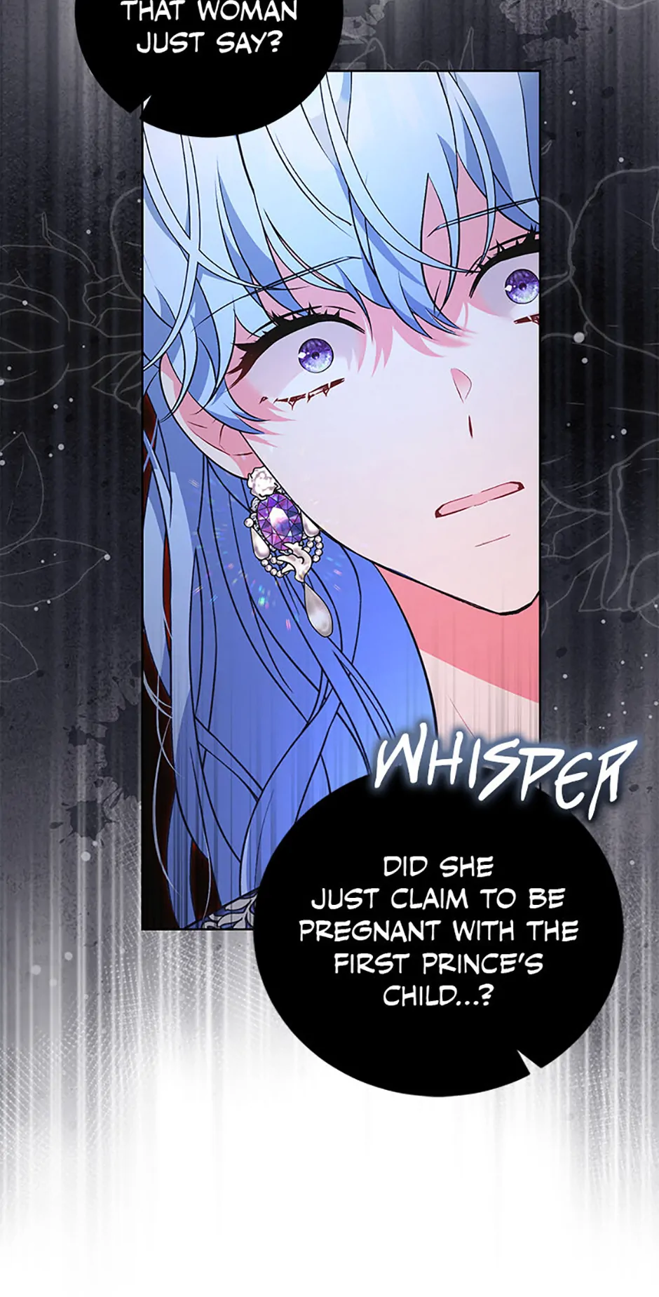 The Wicked Ladies in Waiting Chapter 44 - page 13