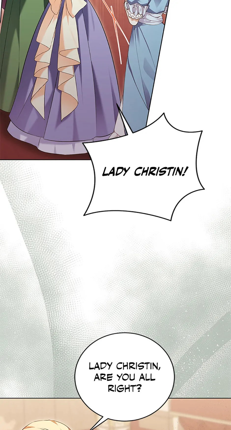 The Wicked Ladies in Waiting Chapter 44 - page 16