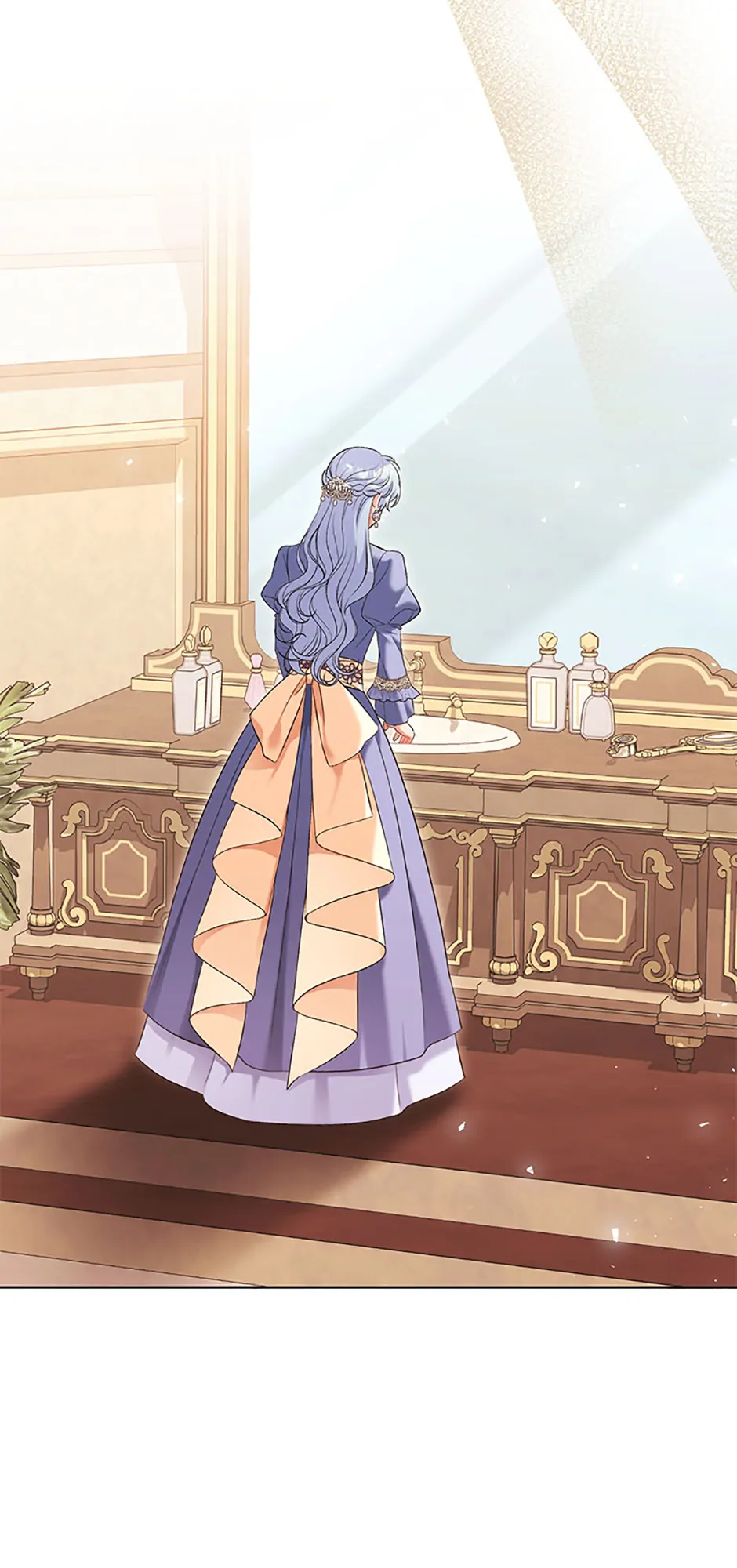 The Wicked Ladies in Waiting Chapter 44 - page 24