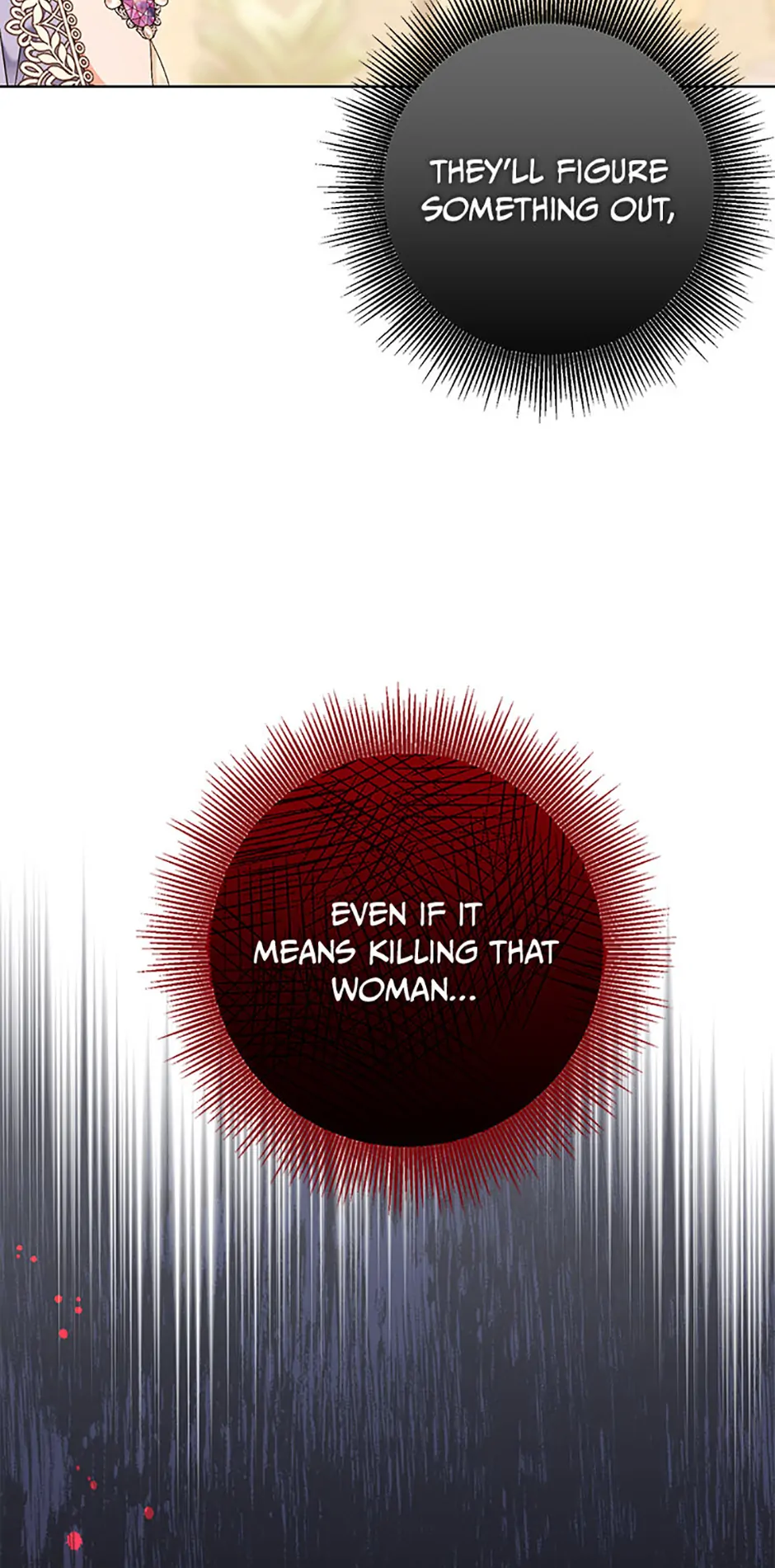 The Wicked Ladies in Waiting Chapter 44 - page 26