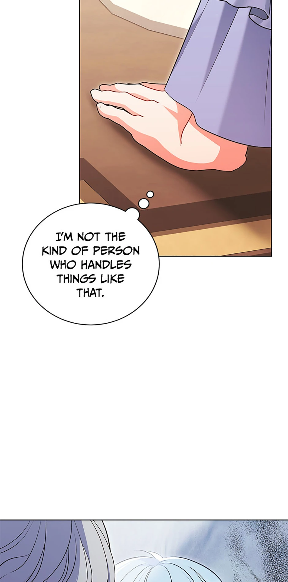 The Wicked Ladies in Waiting Chapter 44 - page 28