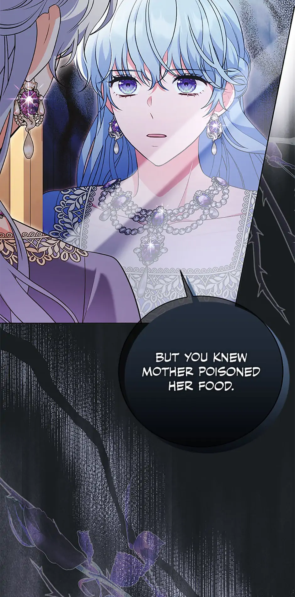 The Wicked Ladies in Waiting Chapter 44 - page 29