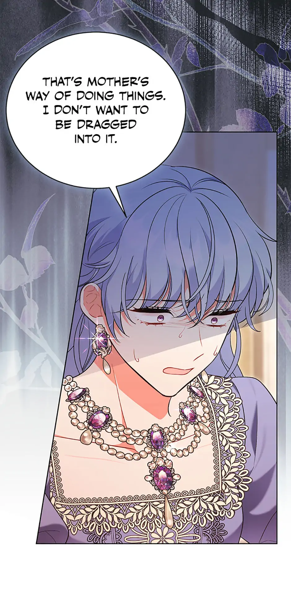 The Wicked Ladies in Waiting Chapter 44 - page 30