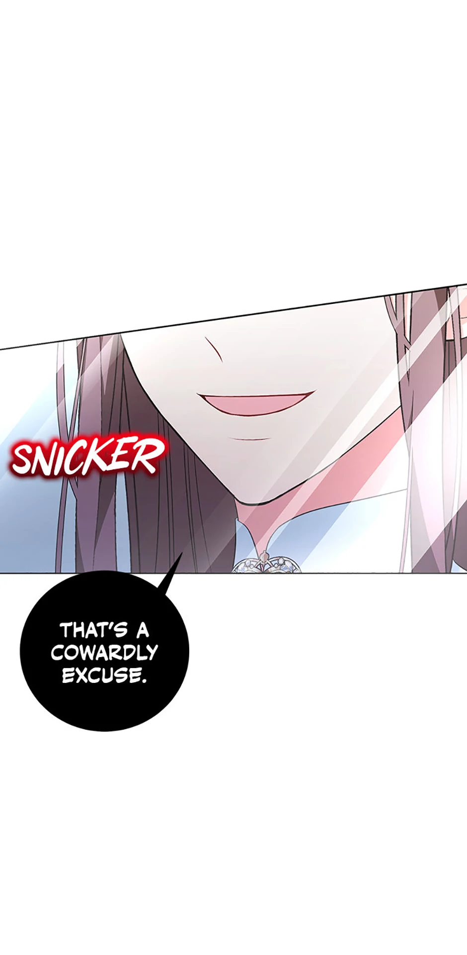 The Wicked Ladies in Waiting Chapter 44 - page 31