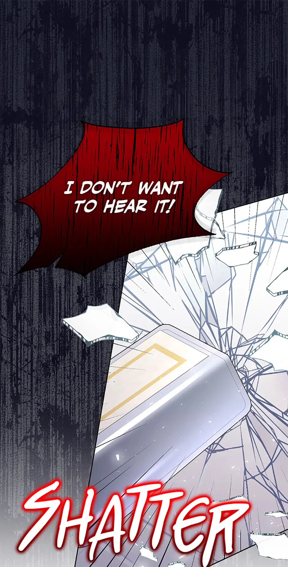 The Wicked Ladies in Waiting Chapter 44 - page 40