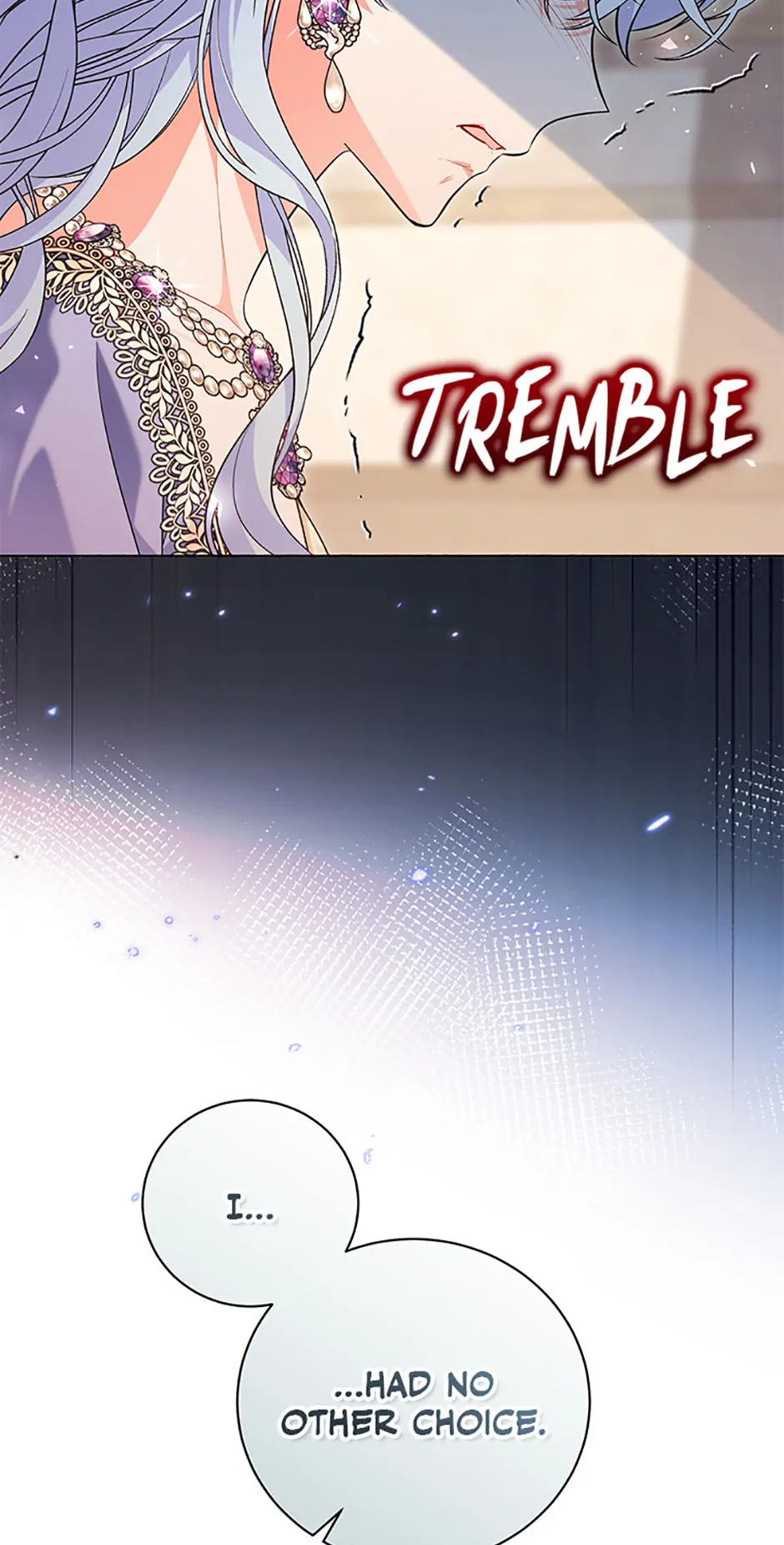 The Wicked Ladies in Waiting Chapter 44 - page 43