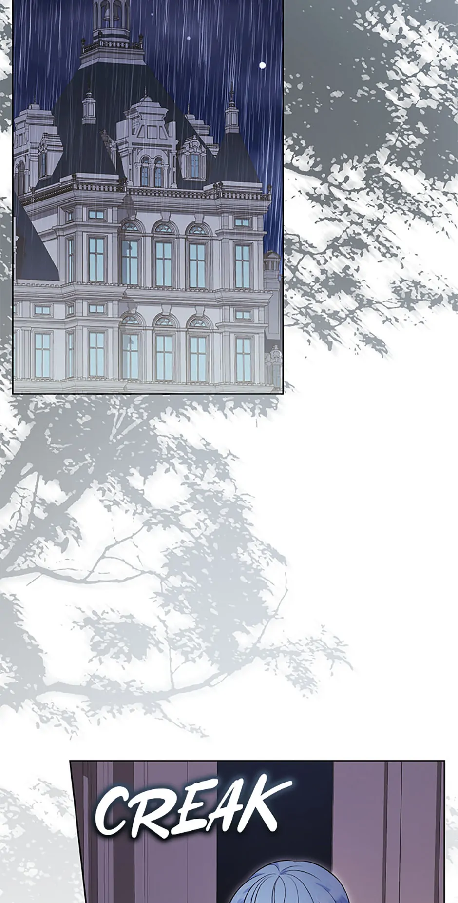 The Wicked Ladies in Waiting Chapter 44 - page 45