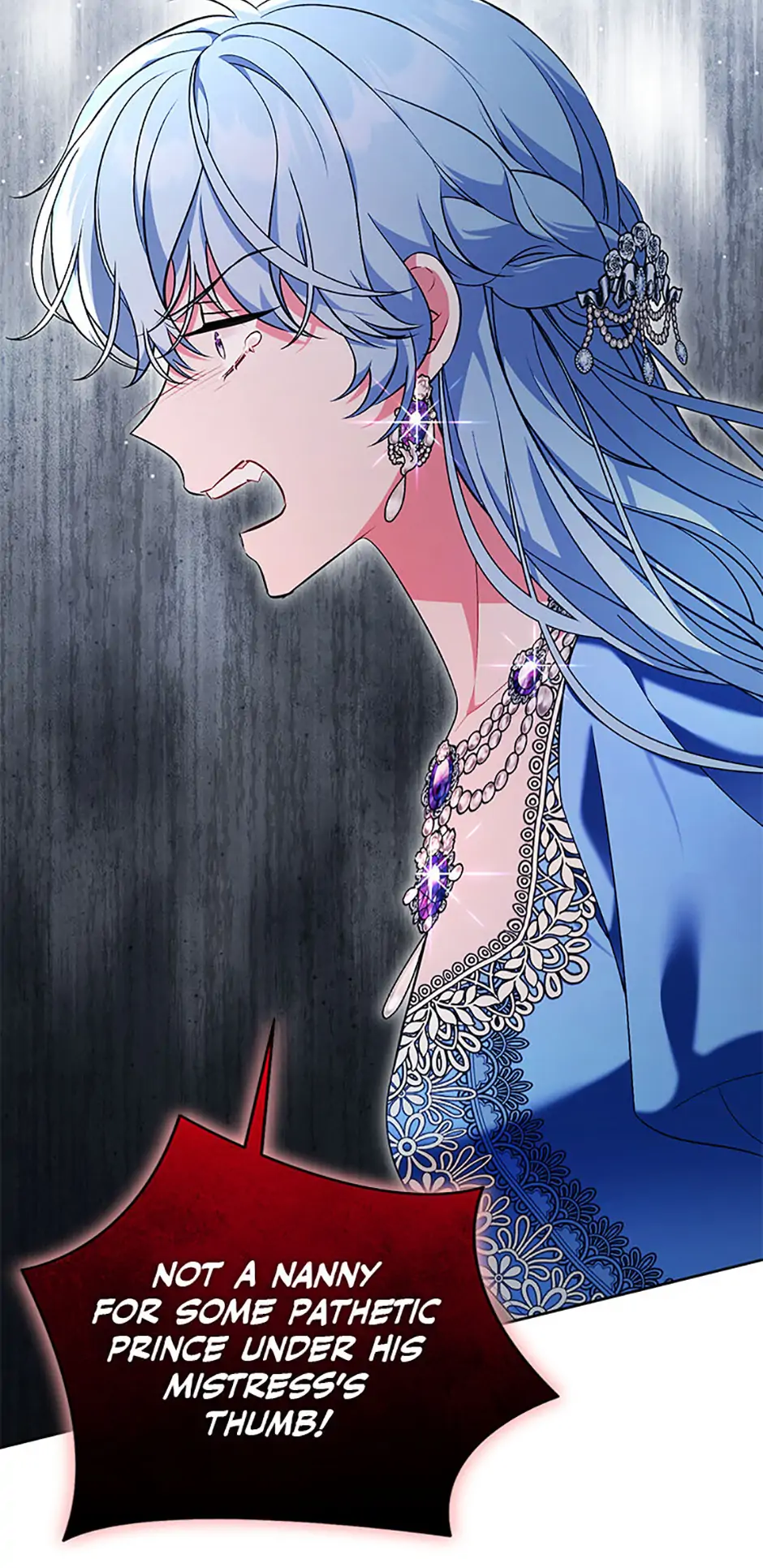 The Wicked Ladies in Waiting Chapter 44 - page 52